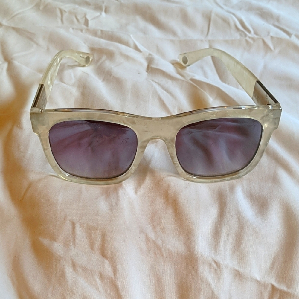 Chilli Beans Kefera Square Sunglasses
